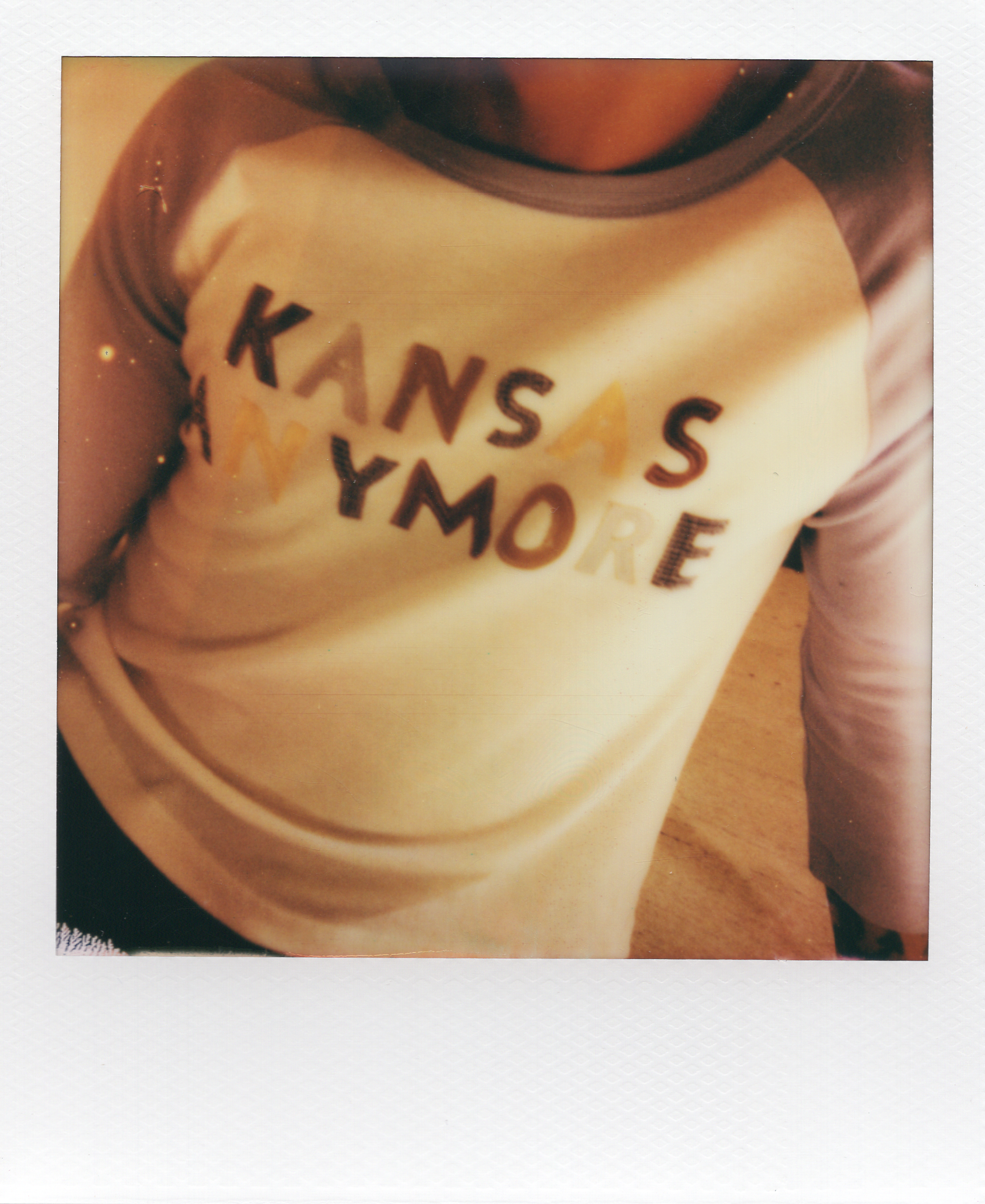 Oddli x RM Long Sleeve on RM 1