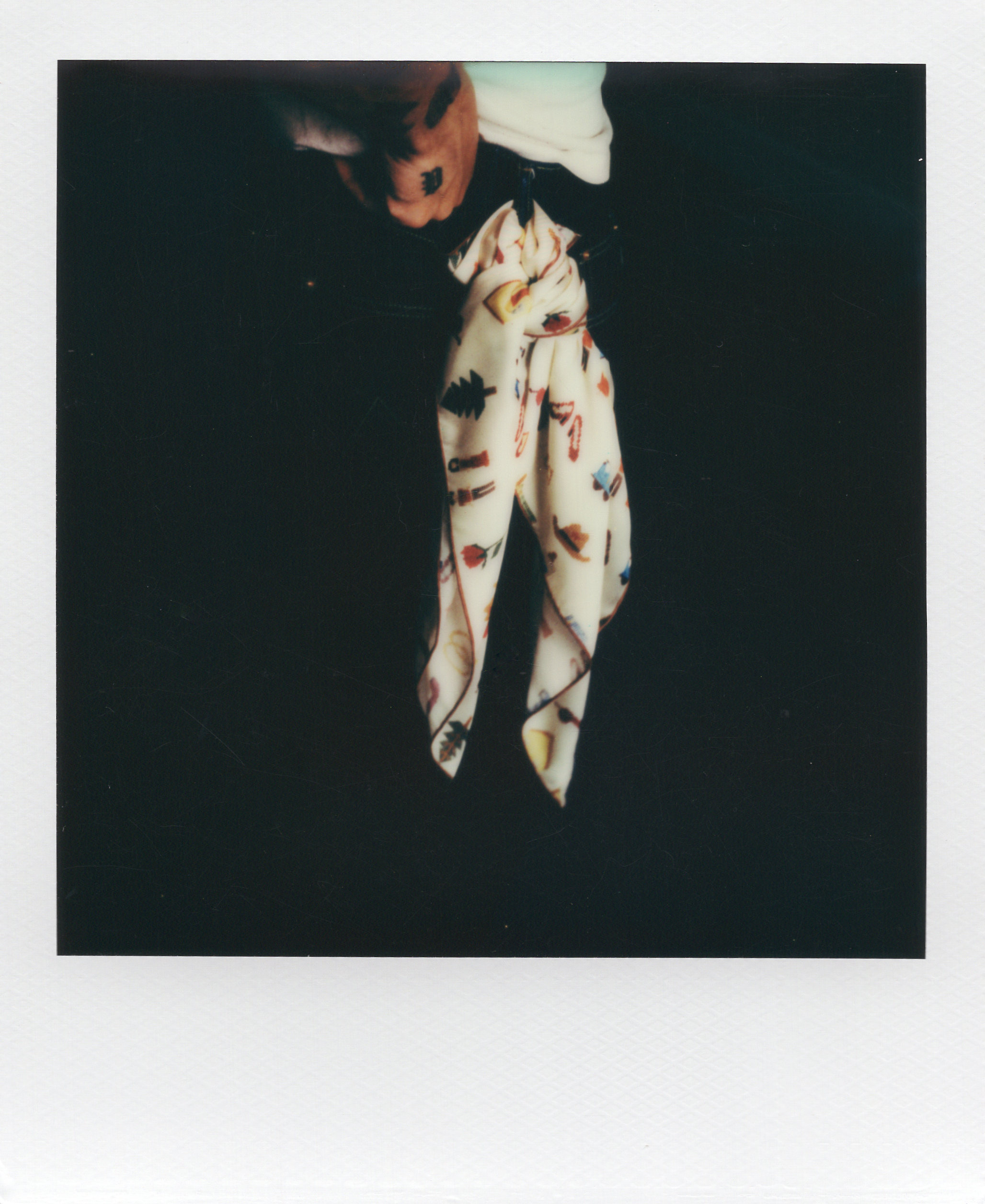 Oddli x RM Take Me Home Scarf on RM 1