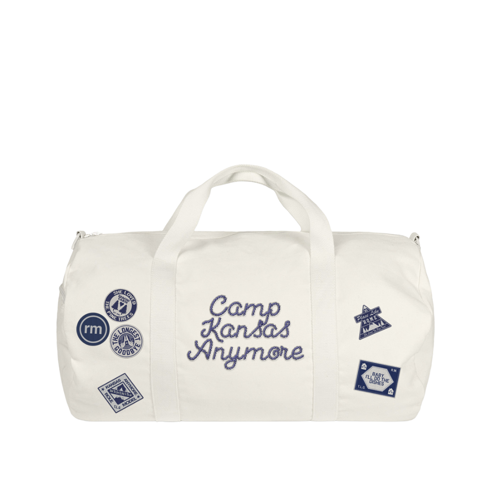 camp kansas anymore duffel bundle 1