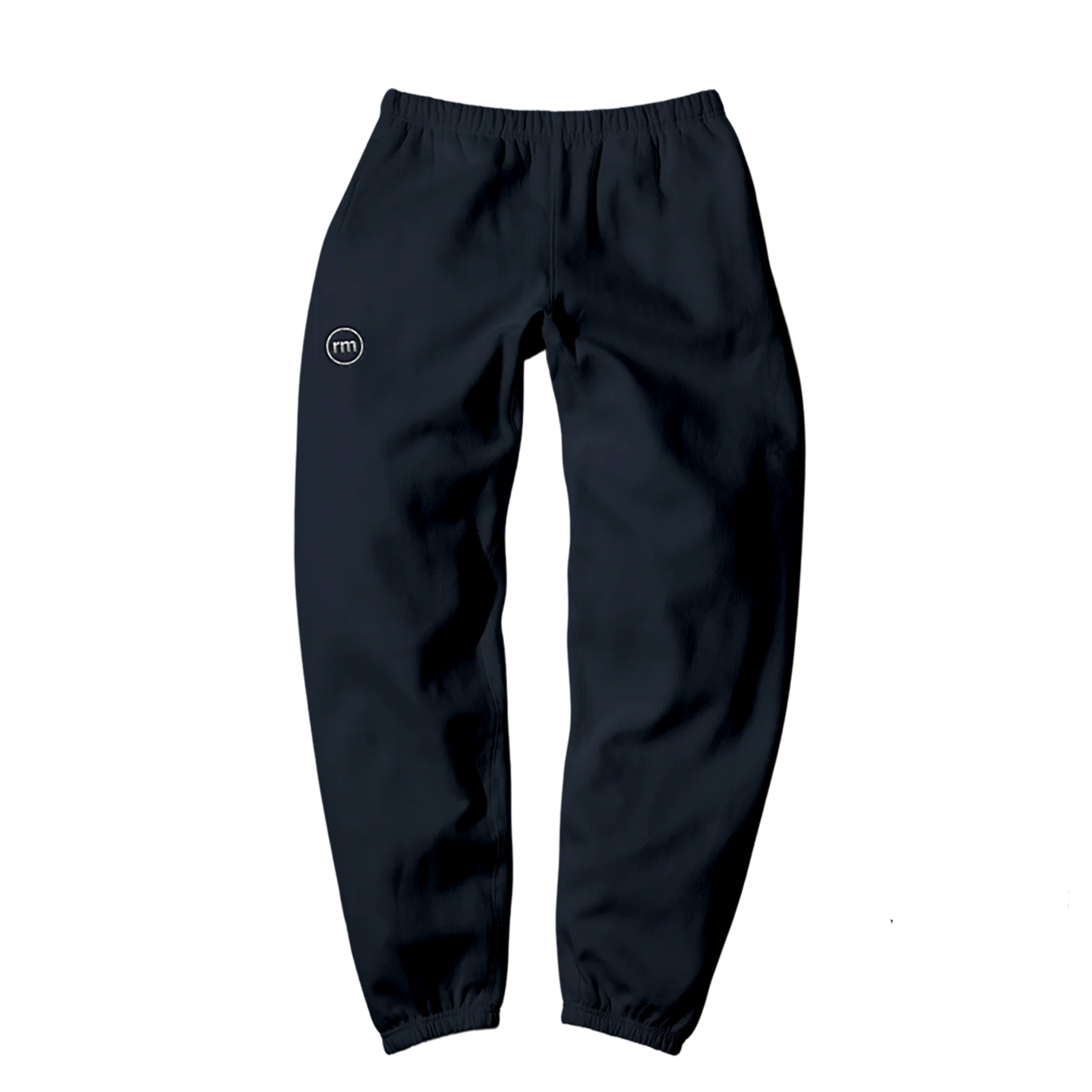 Sally Felt Applique Sweatpants - Role Model Official Store