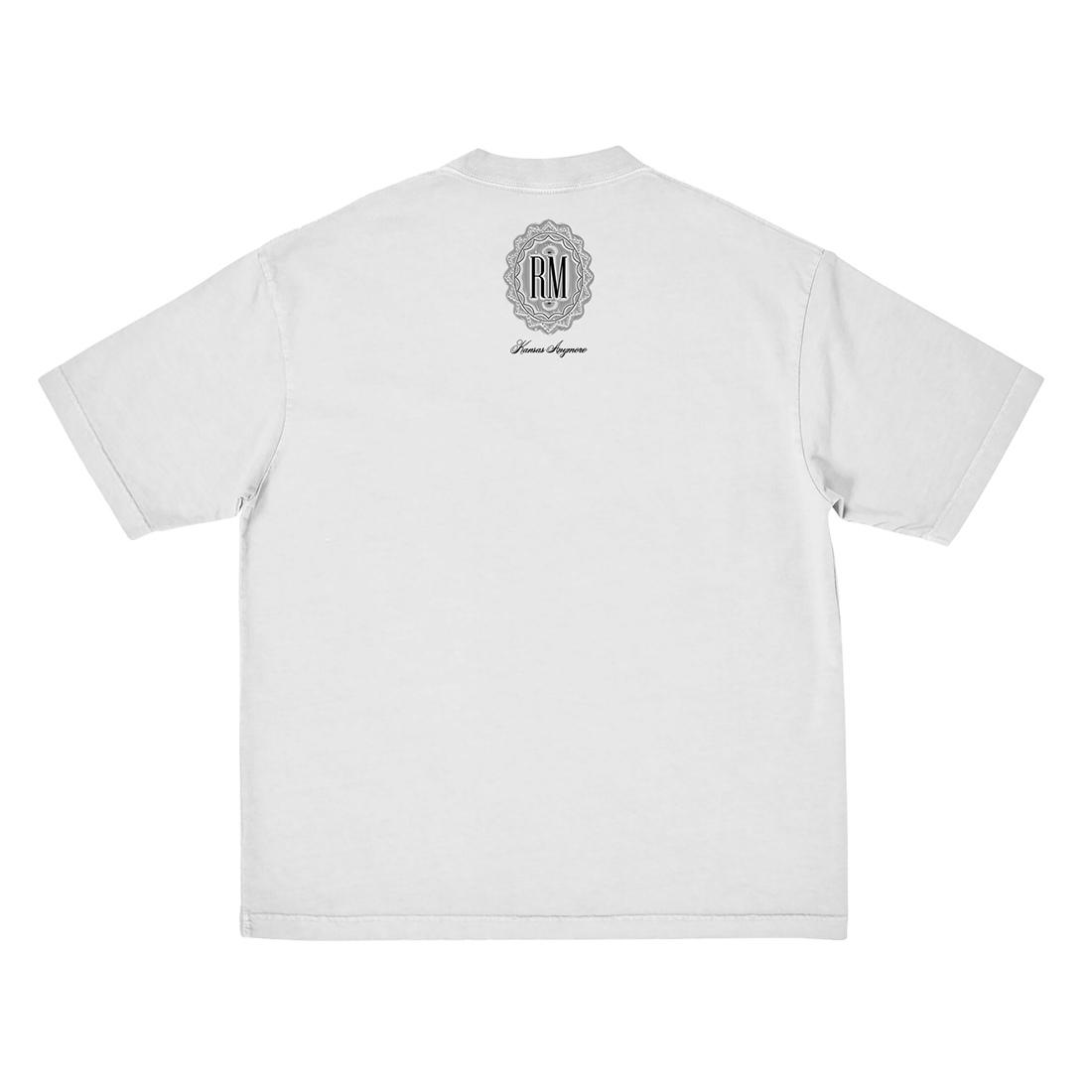 Kansas Anymore Tee Back