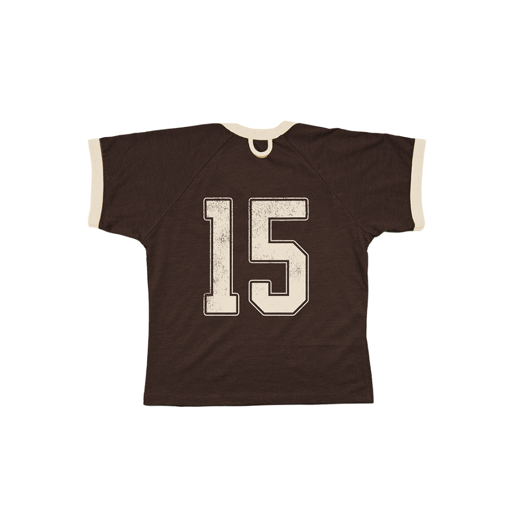brown camp kansas anymore tee back
