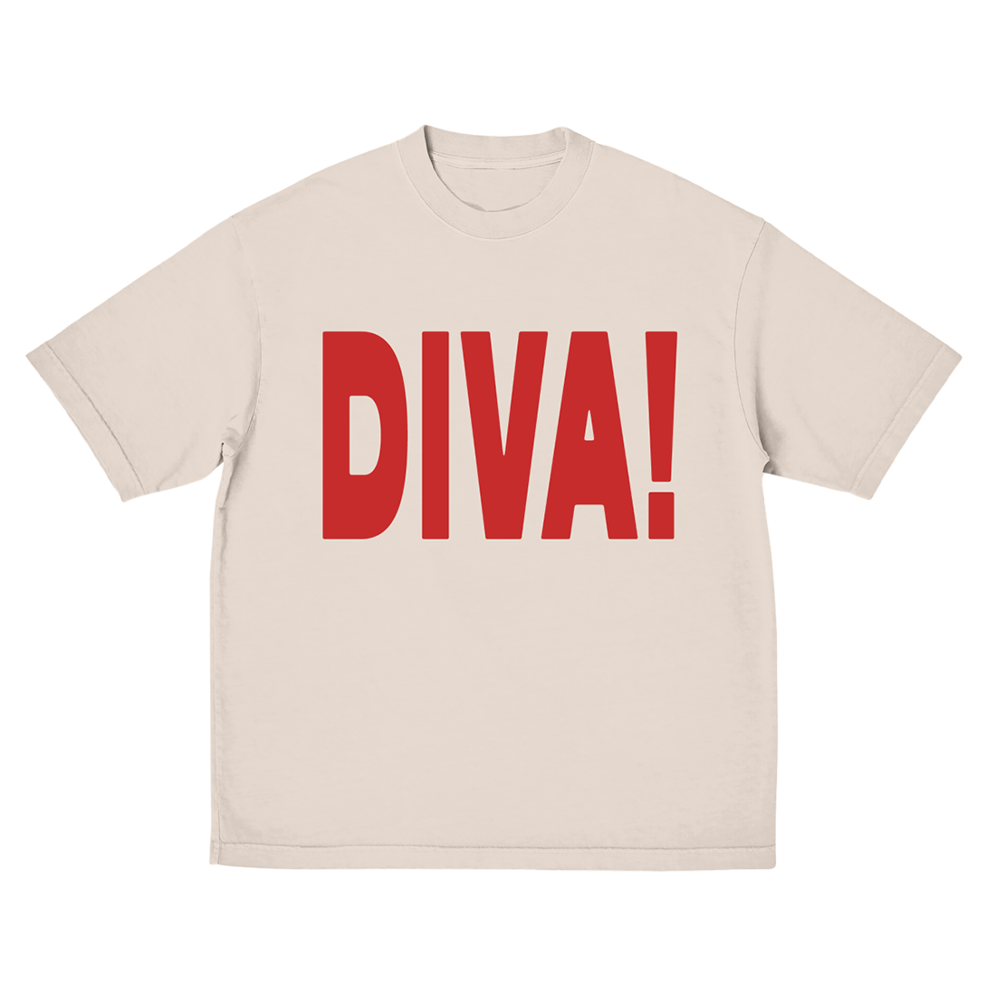 Diva! Tee