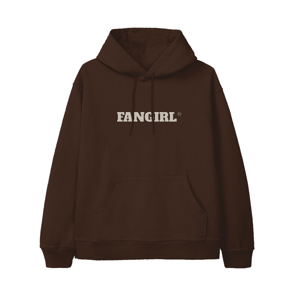 FANGIRL Hoodie