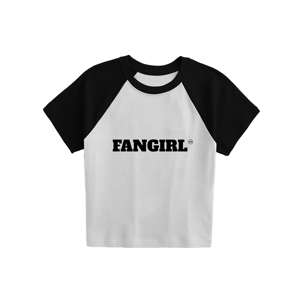 FANGIRL Tee