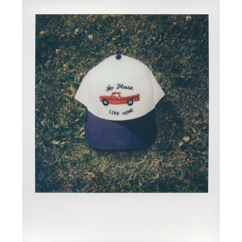 Montauk General Store x Role Model Hat 2 