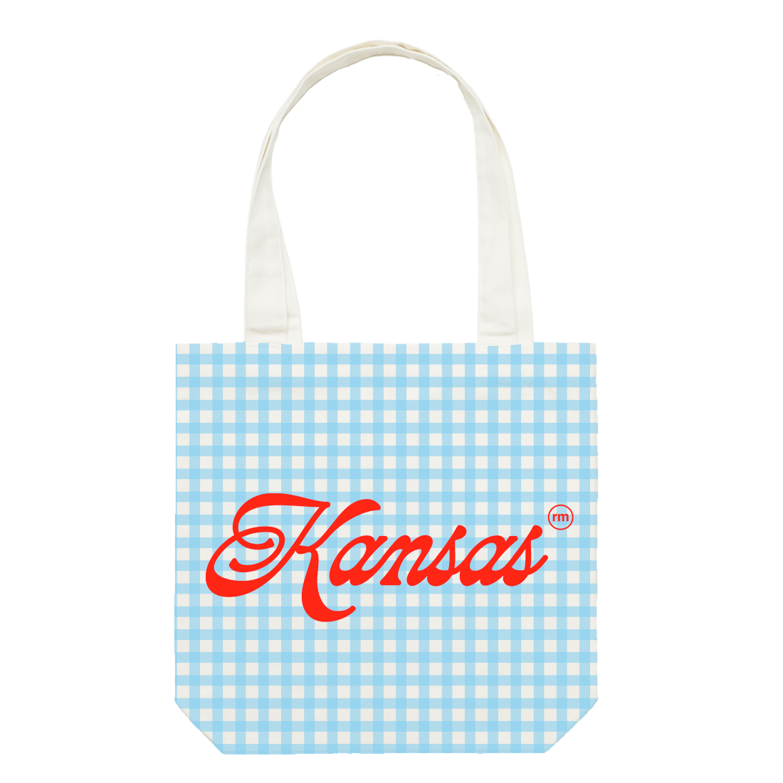 Kansas Anymore Tote