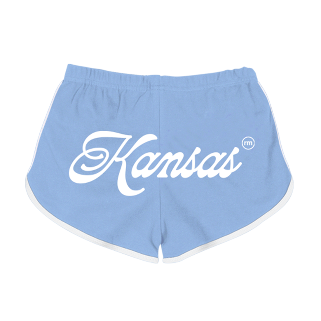 Kansas Anymore Shorts