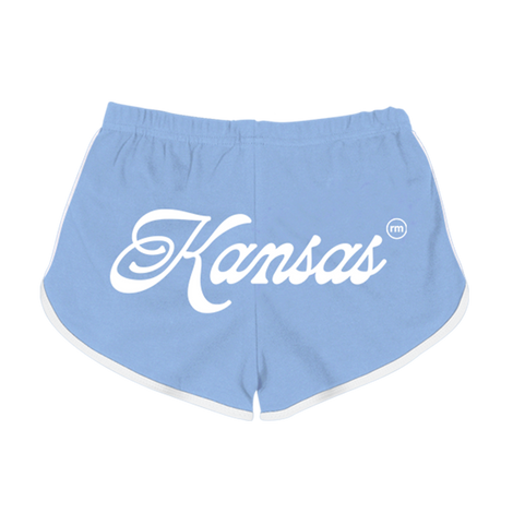 Kansas Anymore Shorts