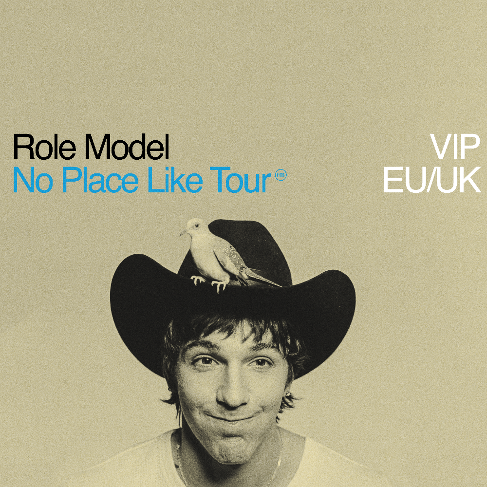 VIP - Role Model Official Store