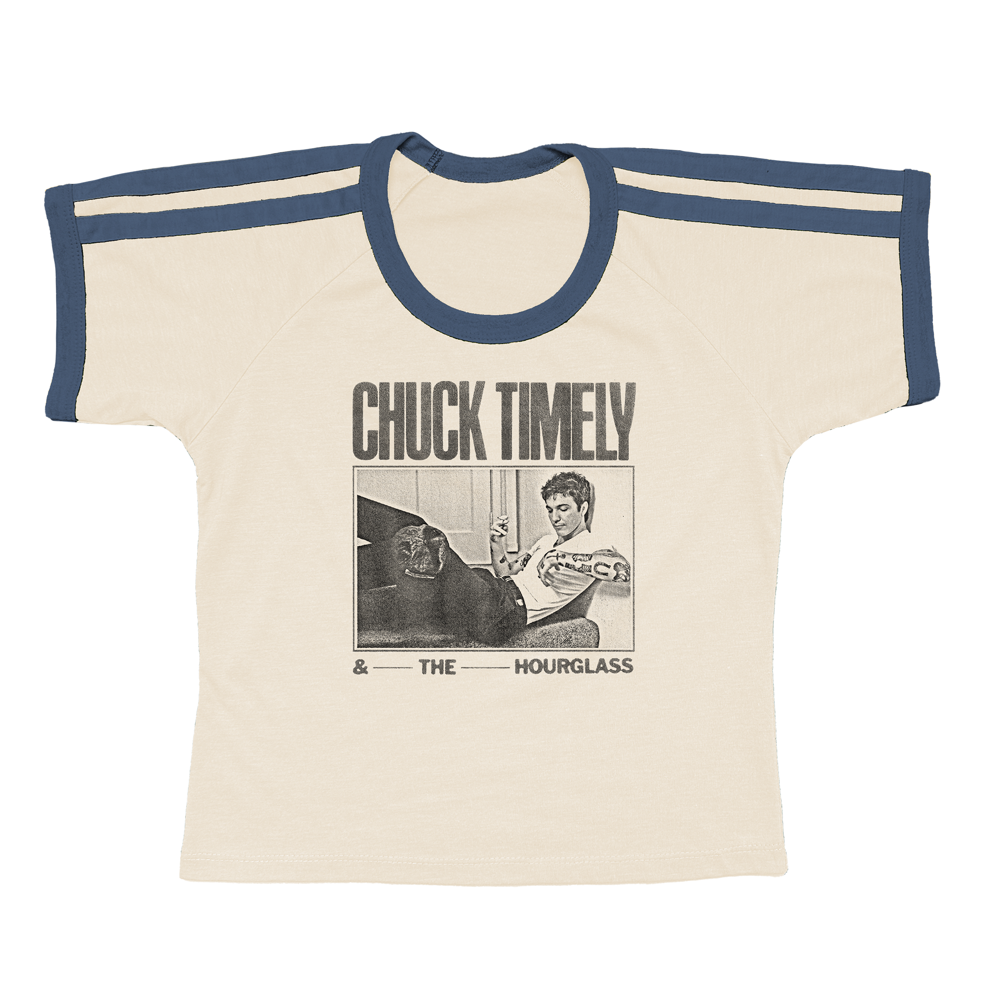 Chuck Ringer Tee