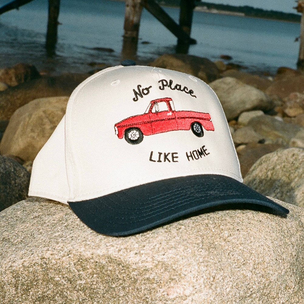 Montauk General Store x Role Model Hat 4 