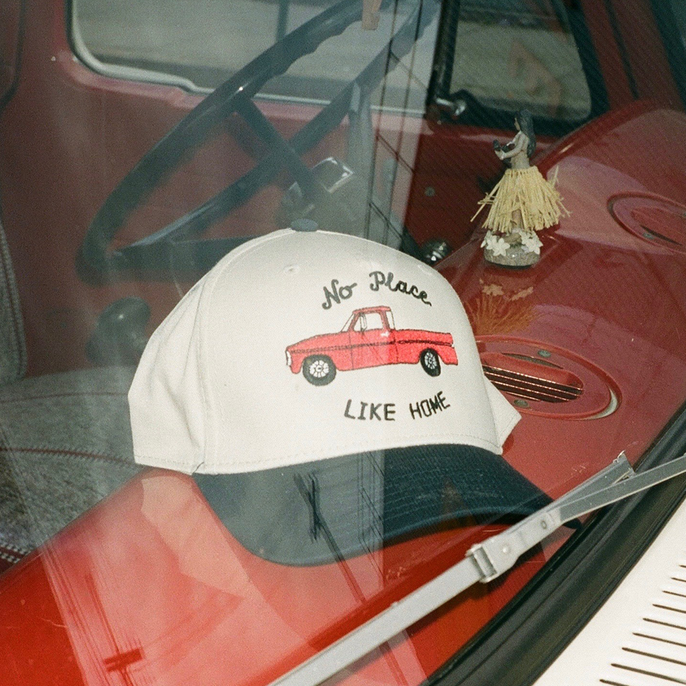 Montauk General Store x Role Model Hat 5 