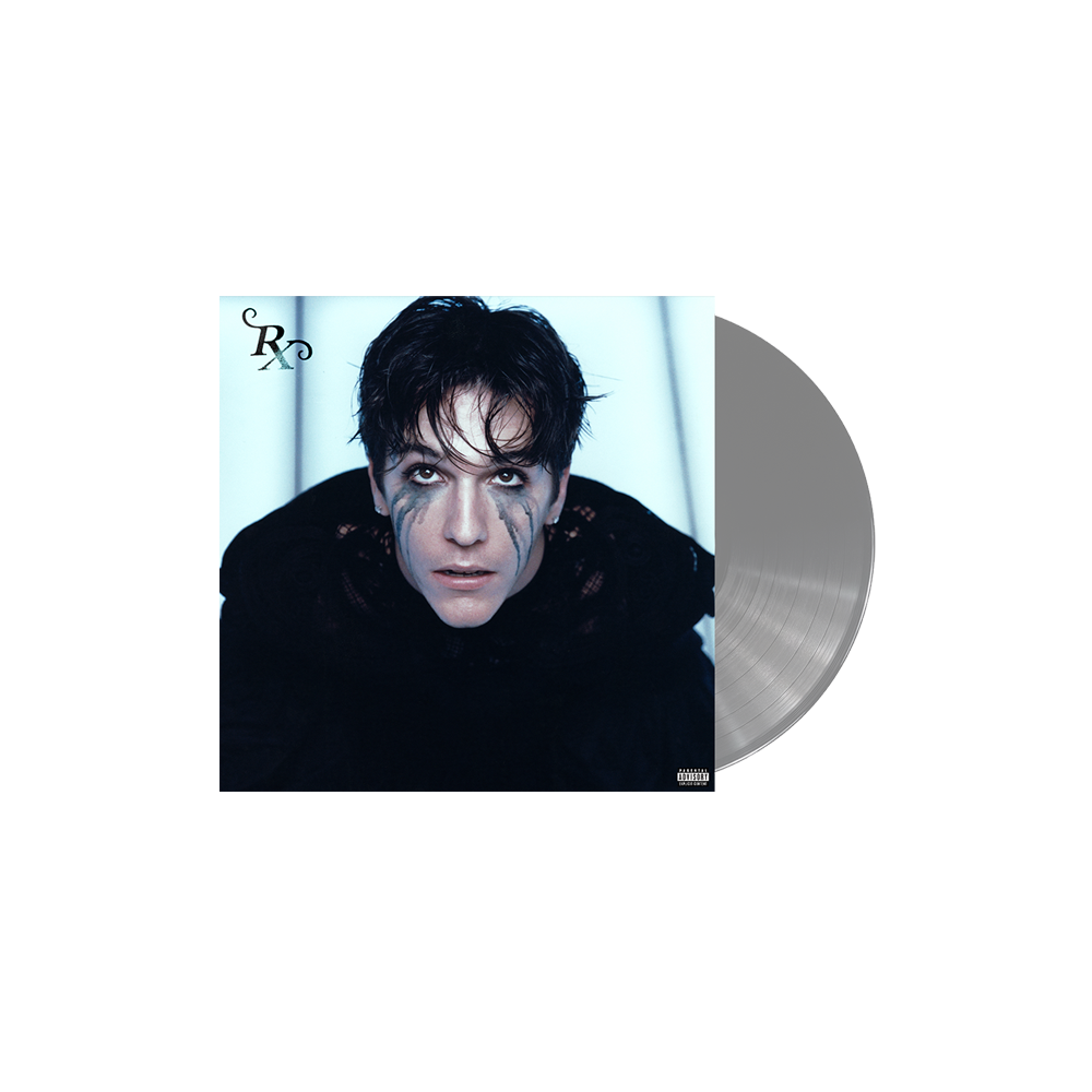 'Rx' Exclusive Vinyl