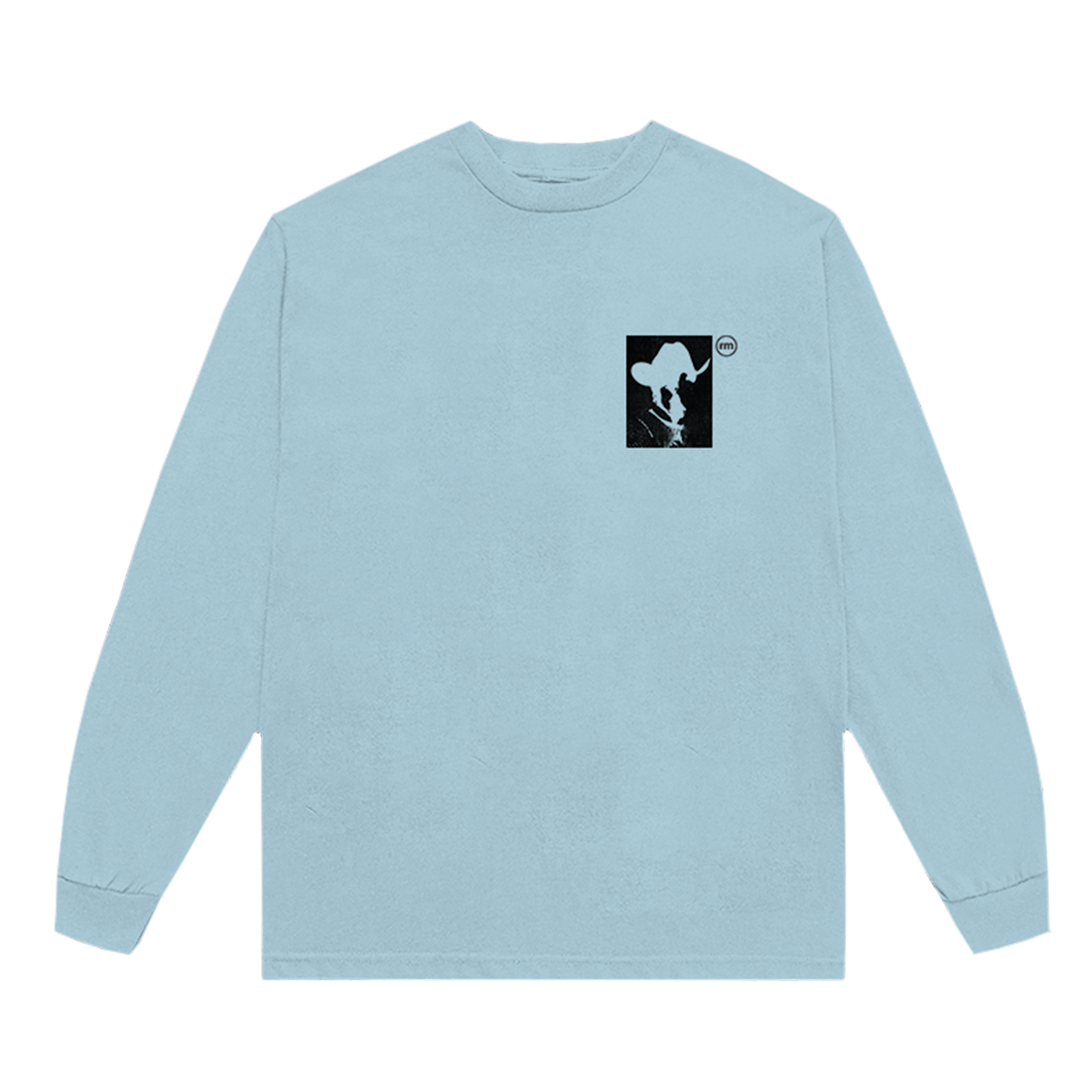 Kansas Anymore Long Sleeve