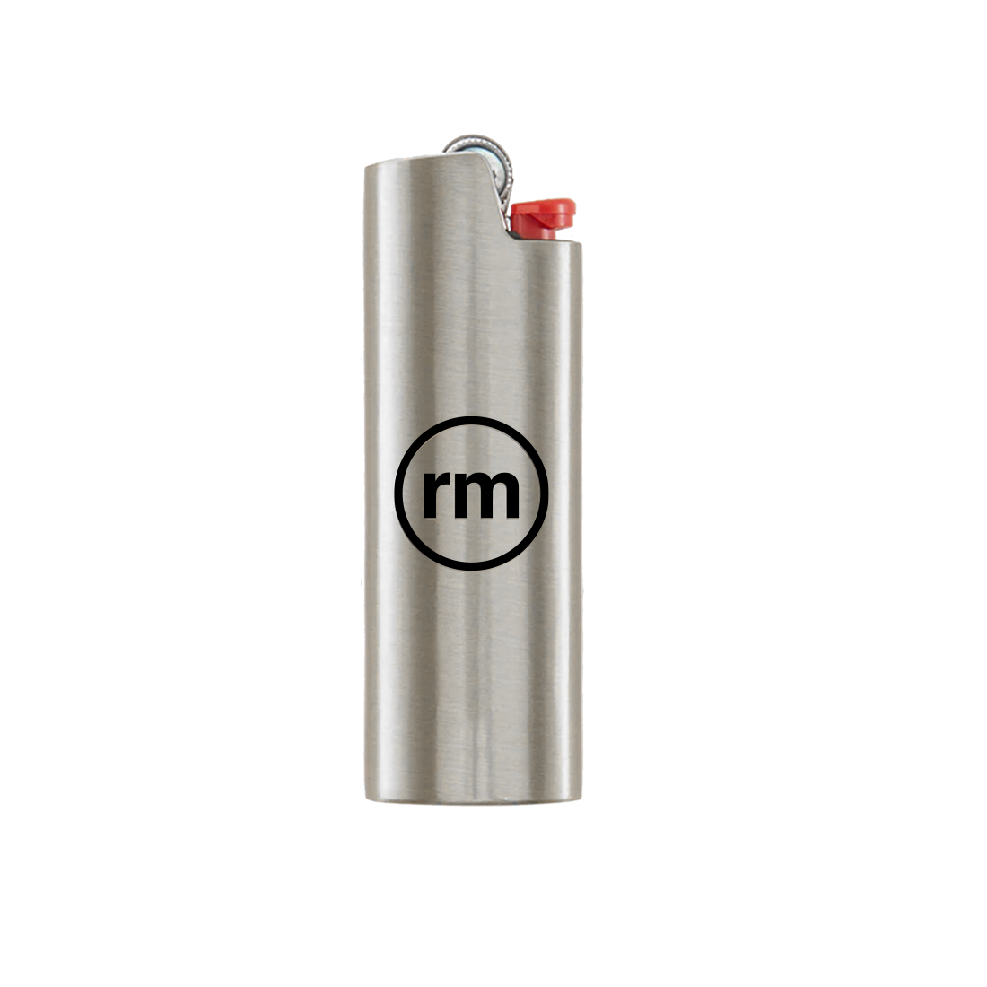 The Longest Goodbye Lighter Holder