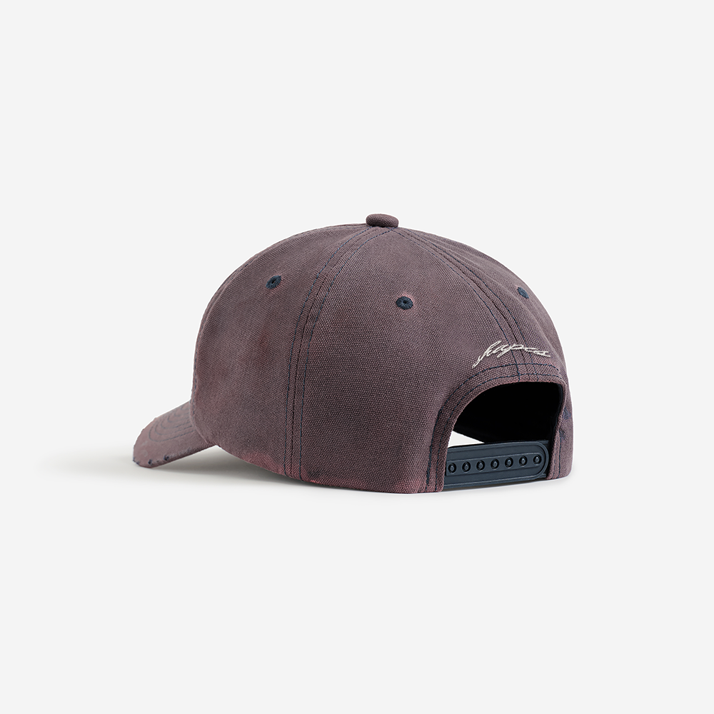 RM x Shapes - Poconos Hat Back