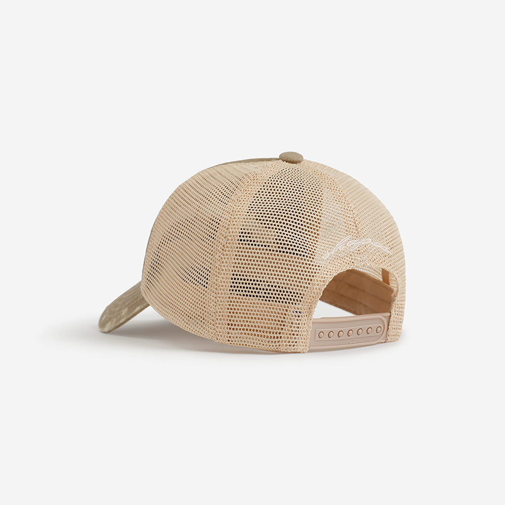 RM x Shapes - Joy’s Automobiles Hat Back