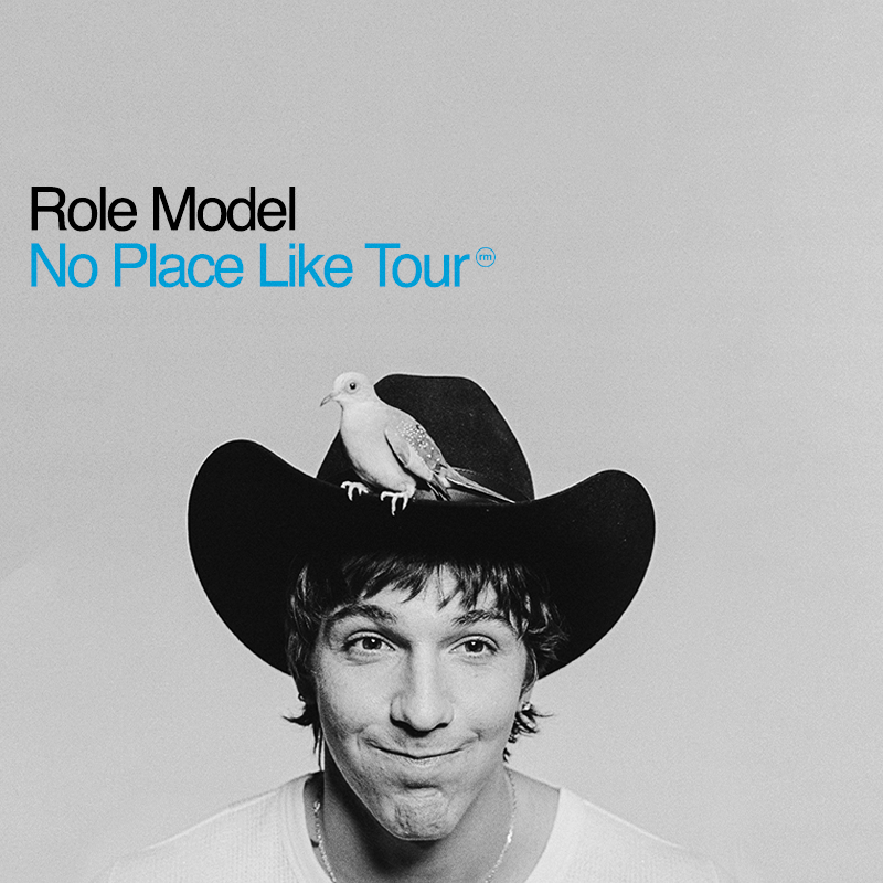 Tour - Role Model Official Store